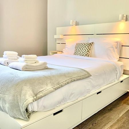 Simply Stays Ottawa Zimmer foto