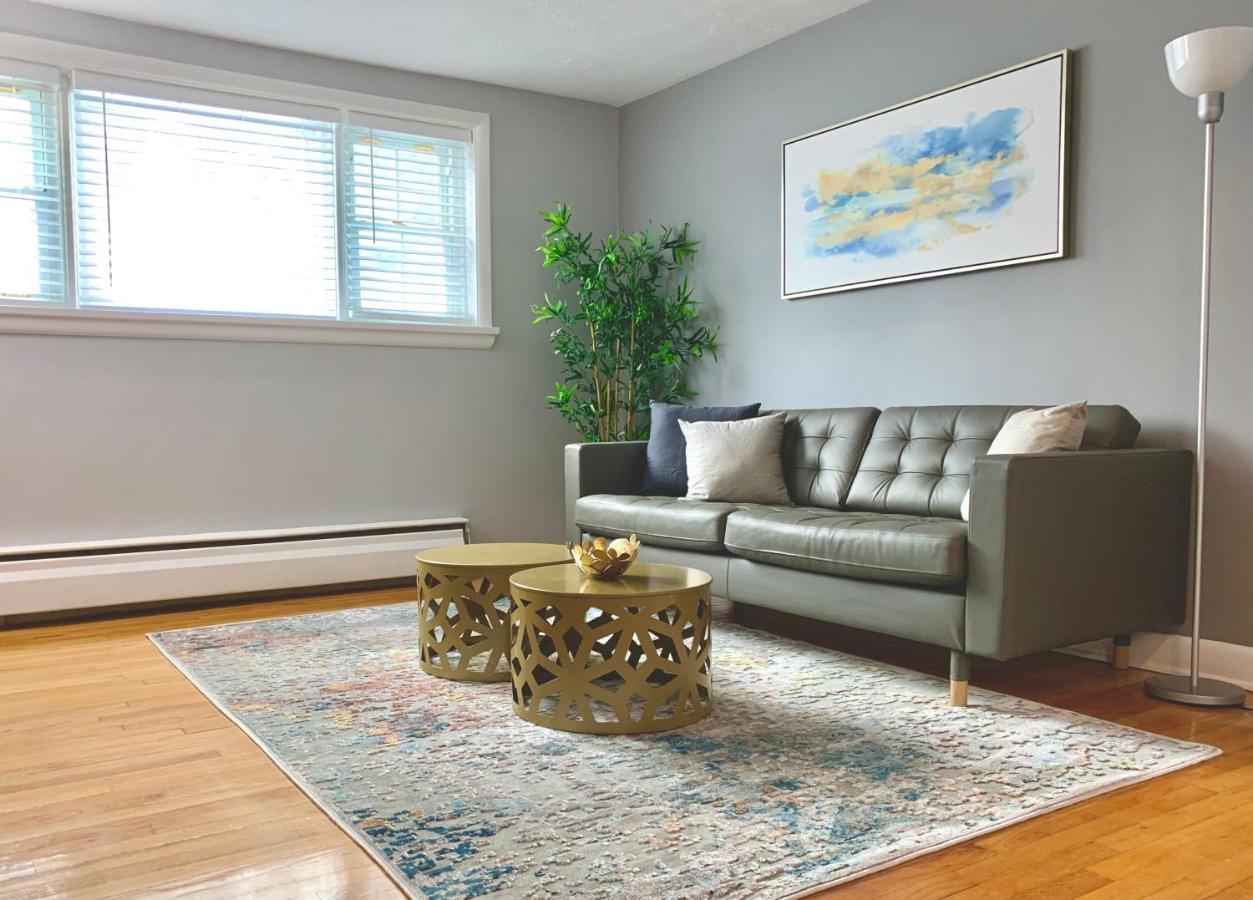 Simply Stays Ottawa Exterior foto