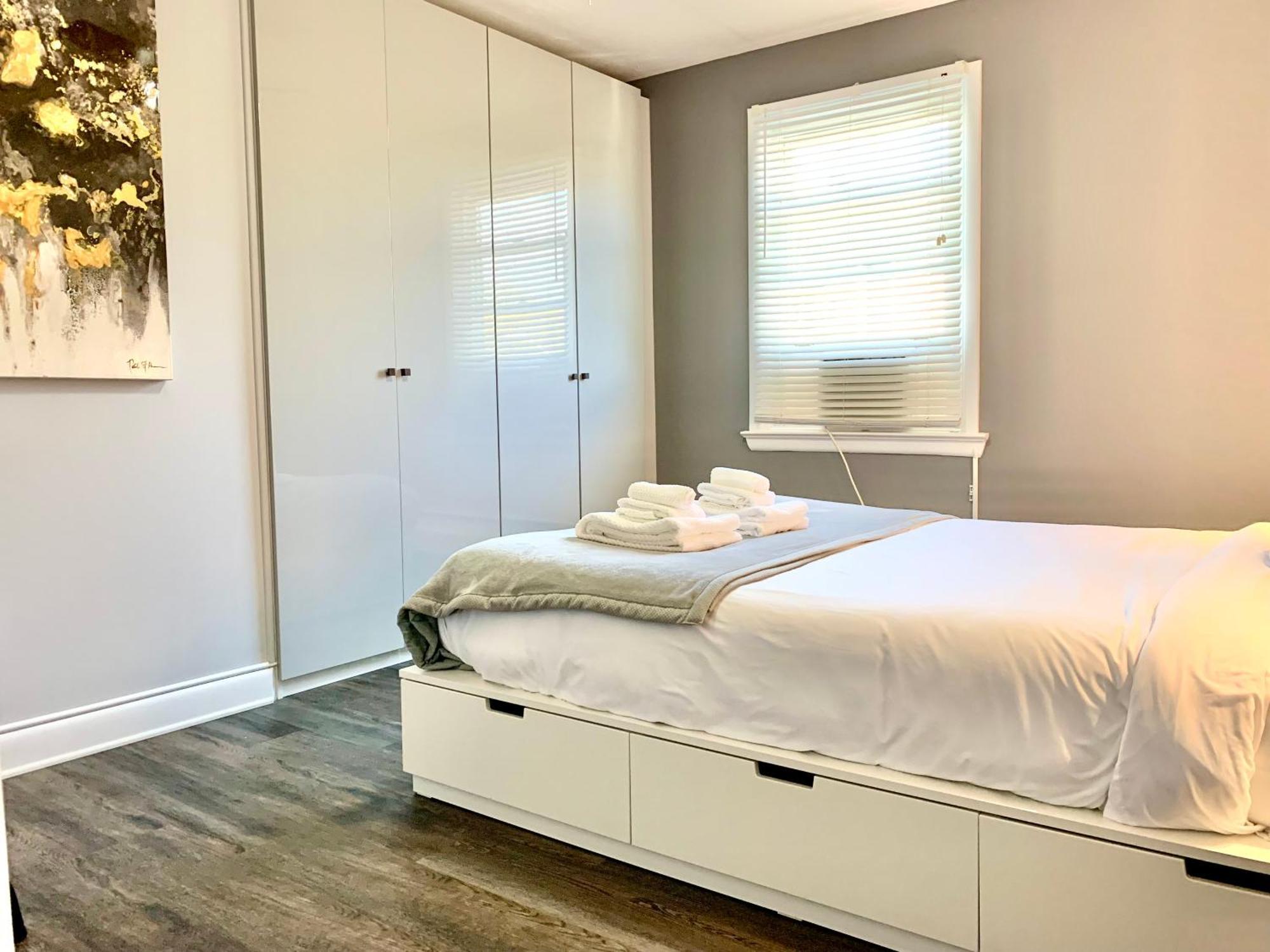 Simply Stays Ottawa Zimmer foto