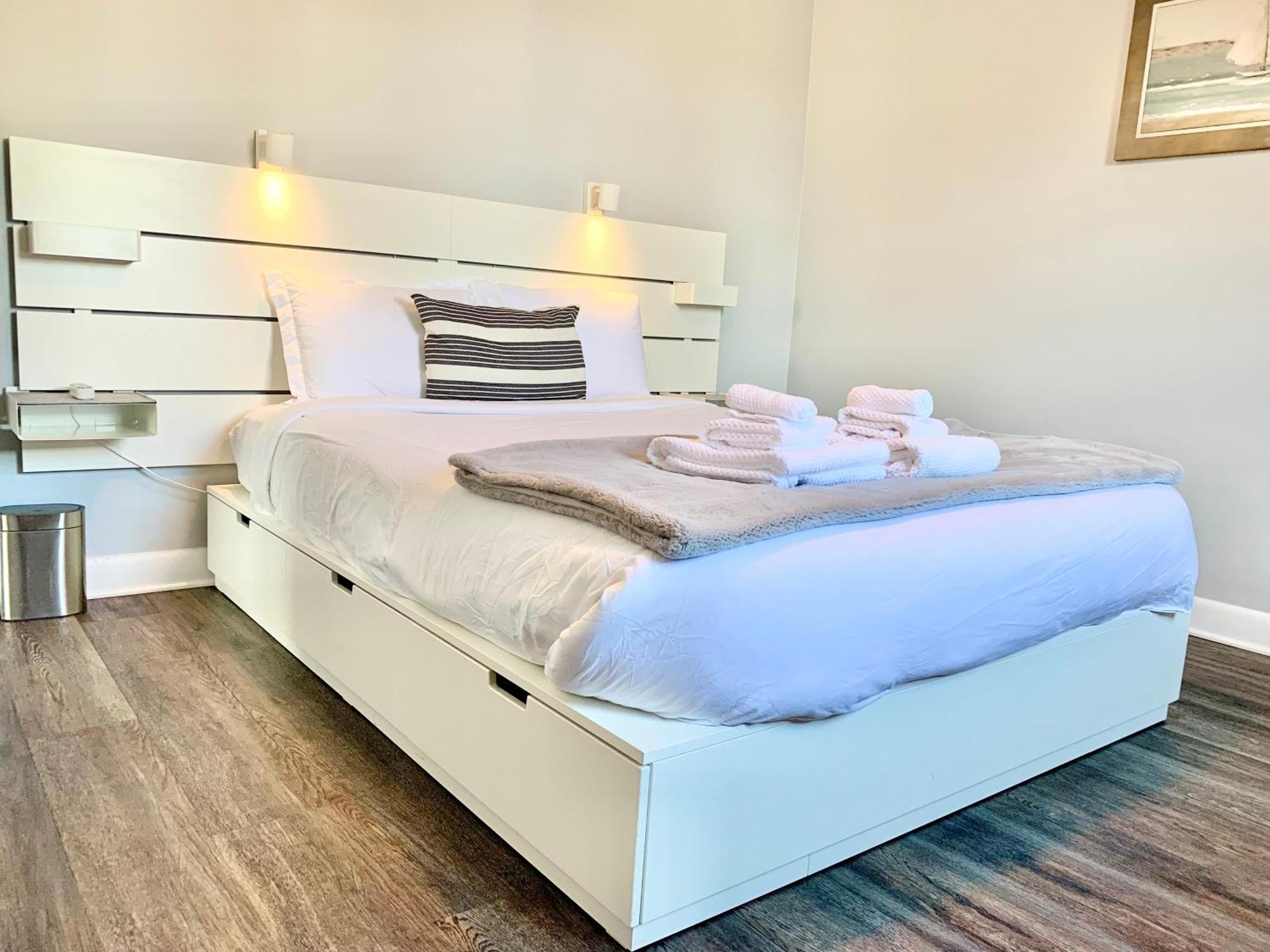 Simply Stays Ottawa Zimmer foto