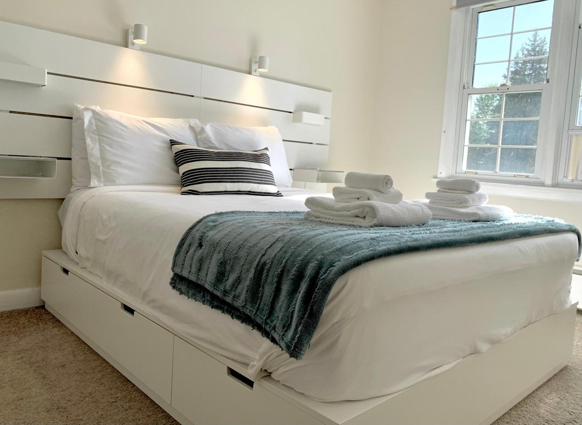 Simply Stays Ottawa Zimmer foto