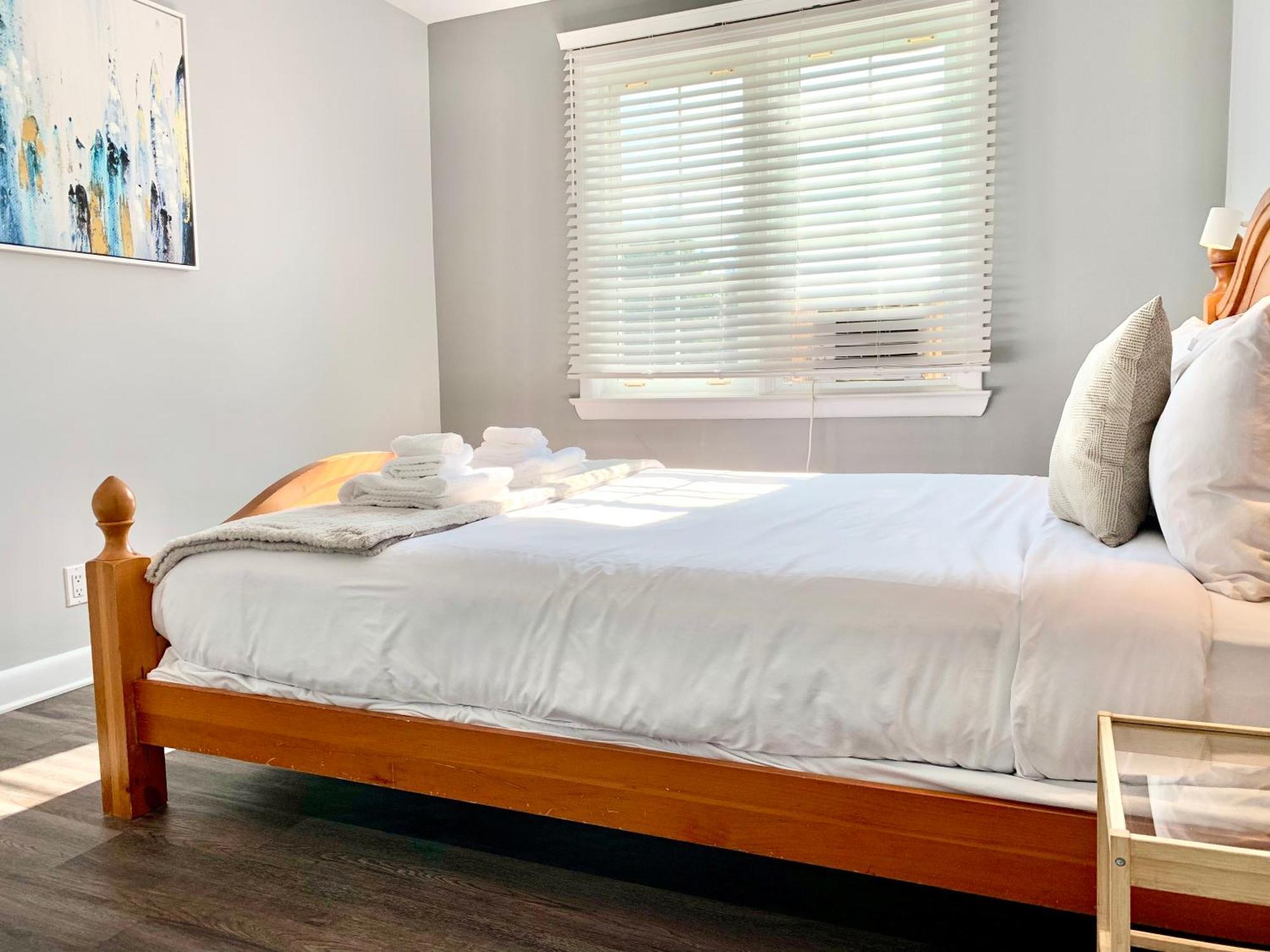 Simply Stays Ottawa Zimmer foto