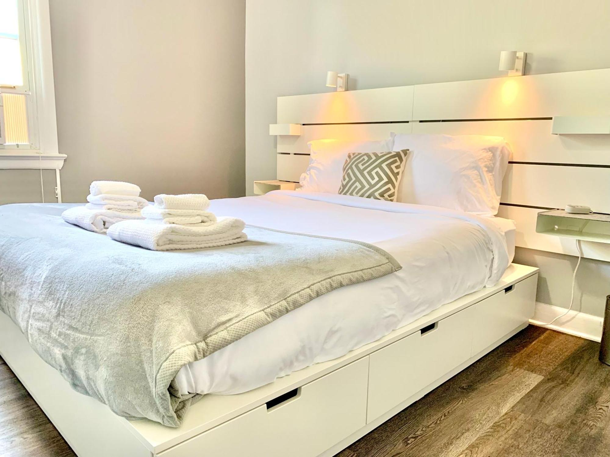 Simply Stays Ottawa Zimmer foto