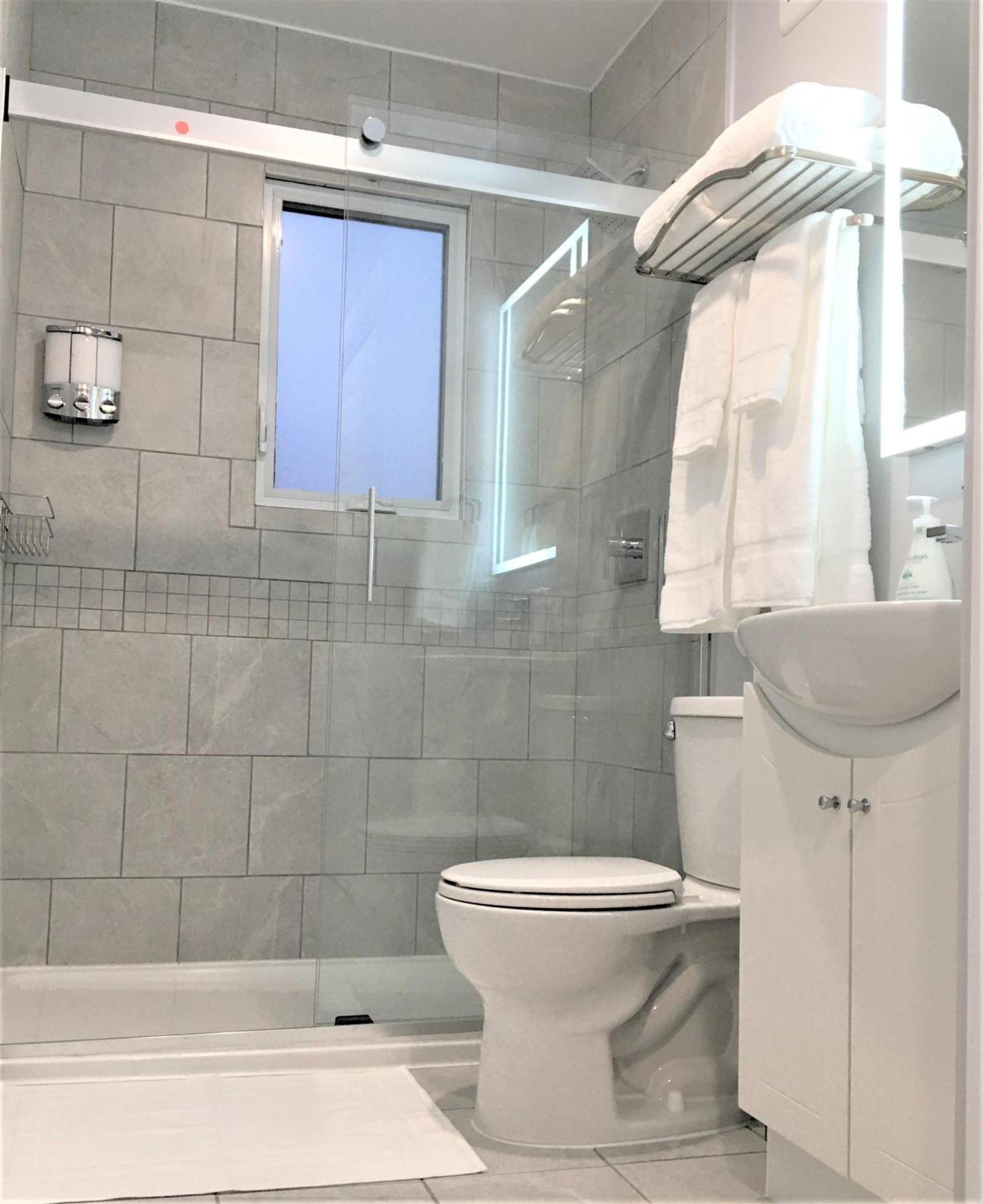 Simply Stays Ottawa Zimmer foto